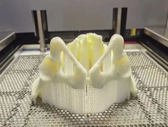 the Advantages of Additive Manufacturing in Medical Applications